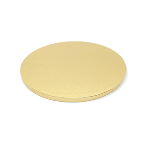 Round Cake Boards 12mm – Brigids Cake Room