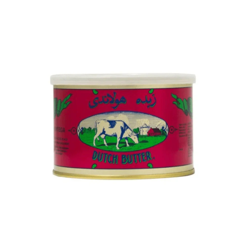Wijsman Butter - unitedbakerysupplies