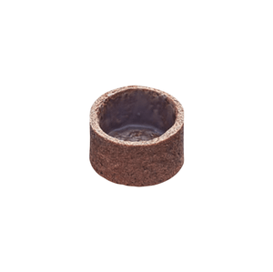 La Rose Noire Mini Round - Chocolate (33mm) - unitedbakerysupplies