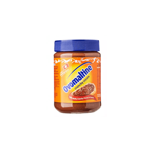 Ovomaltine Spread (Crunchy Cream) - unitedbakerysupplies