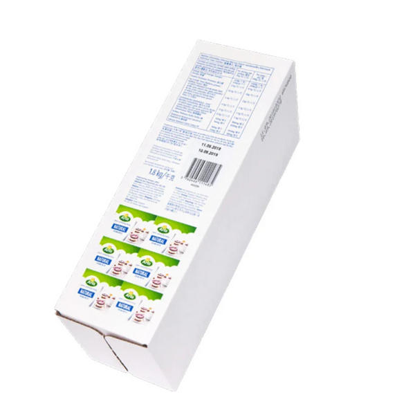 Arla Cream Cheese - unitedbakerysupplies
