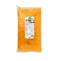 Arla Shredded Red Cheddar Cheese - unitedbakerysupplies