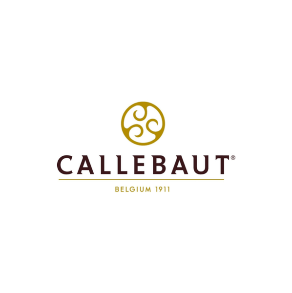 W2 Callebaut White Couverture Callets 28% - unitedbakerysupplies