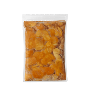 Cempedak Pulp - unitedbakerysupplies