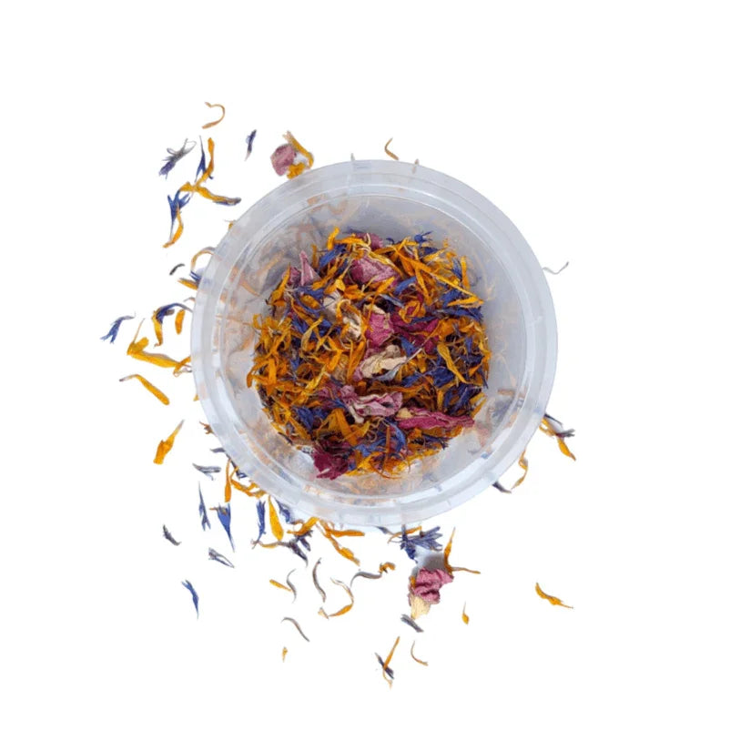 Pete & Will's Edible Confetti - unitedbakerysupplies