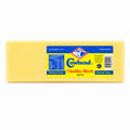 Cowhead Block Cheddar - unitedbakerysupplies