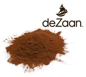 deZaan Cocoa Powder - unitedbakerysupplies
