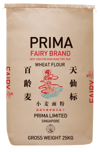 Fairy Prima Flour (Hong Kong 8%) - unitedbakerysupplies
