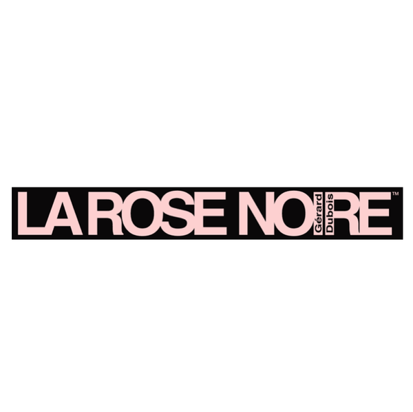 La Rose Noire Large Round - Chocolate (81mm) - unitedbakerysupplies