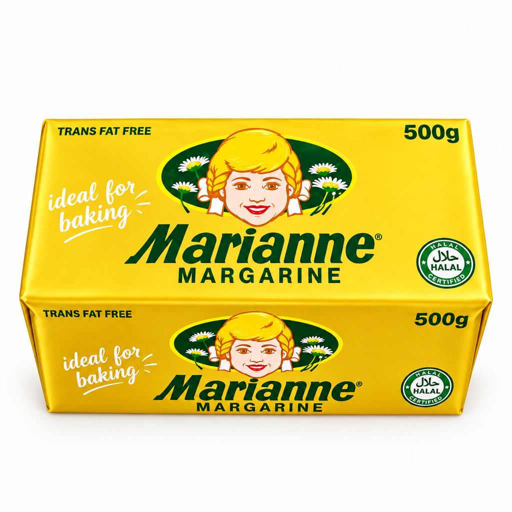 Marianne Margarine - unitedbakerysupplies