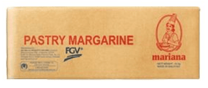 Mariana Pastry Margarine - unitedbakerysupplies