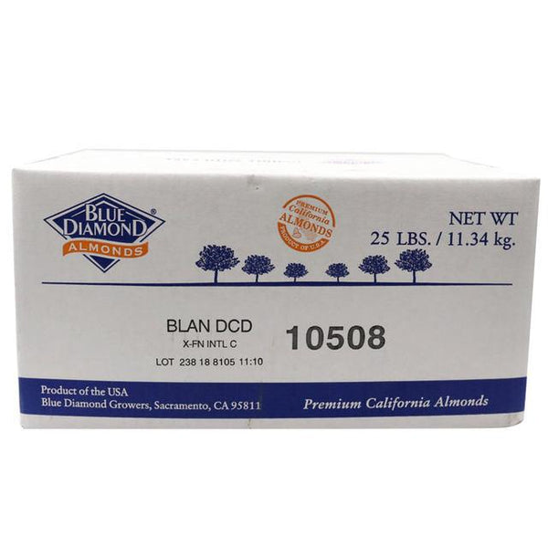 Almond Flour Extra Fine - unitedbakerysupplies