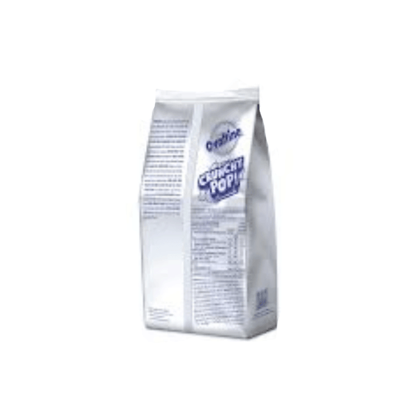 Ovaltine Chocolate Malt Flakes (Crunchy Pop) - unitedbakerysupplies