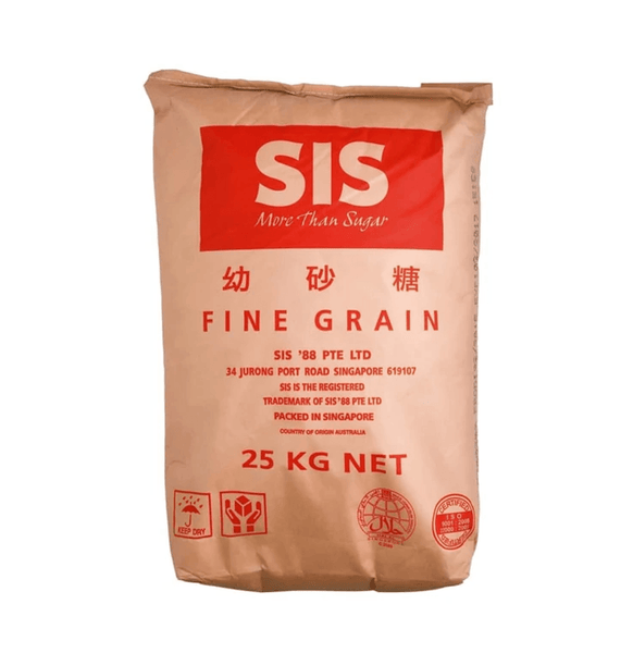 SIS Fine Sugar - unitedbakerysupplies