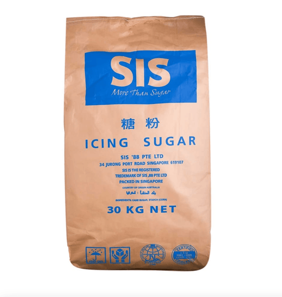 SIS Icing Sugar - unitedbakerysupplies