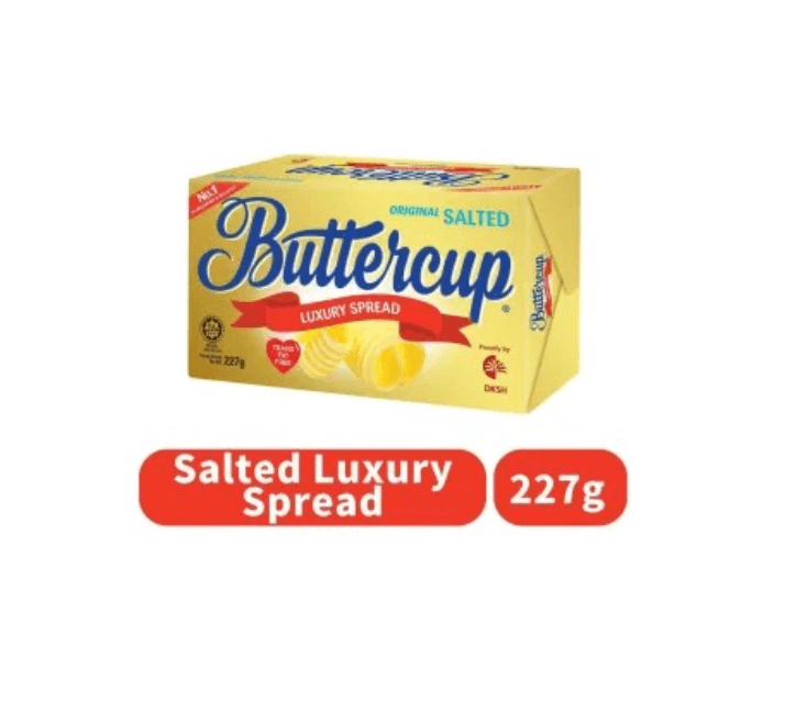 Buttercup Spread - unitedbakerysupplies