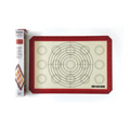 Measurik Silicone Mat 42 x 29.5cm - unitedbakerysupplies