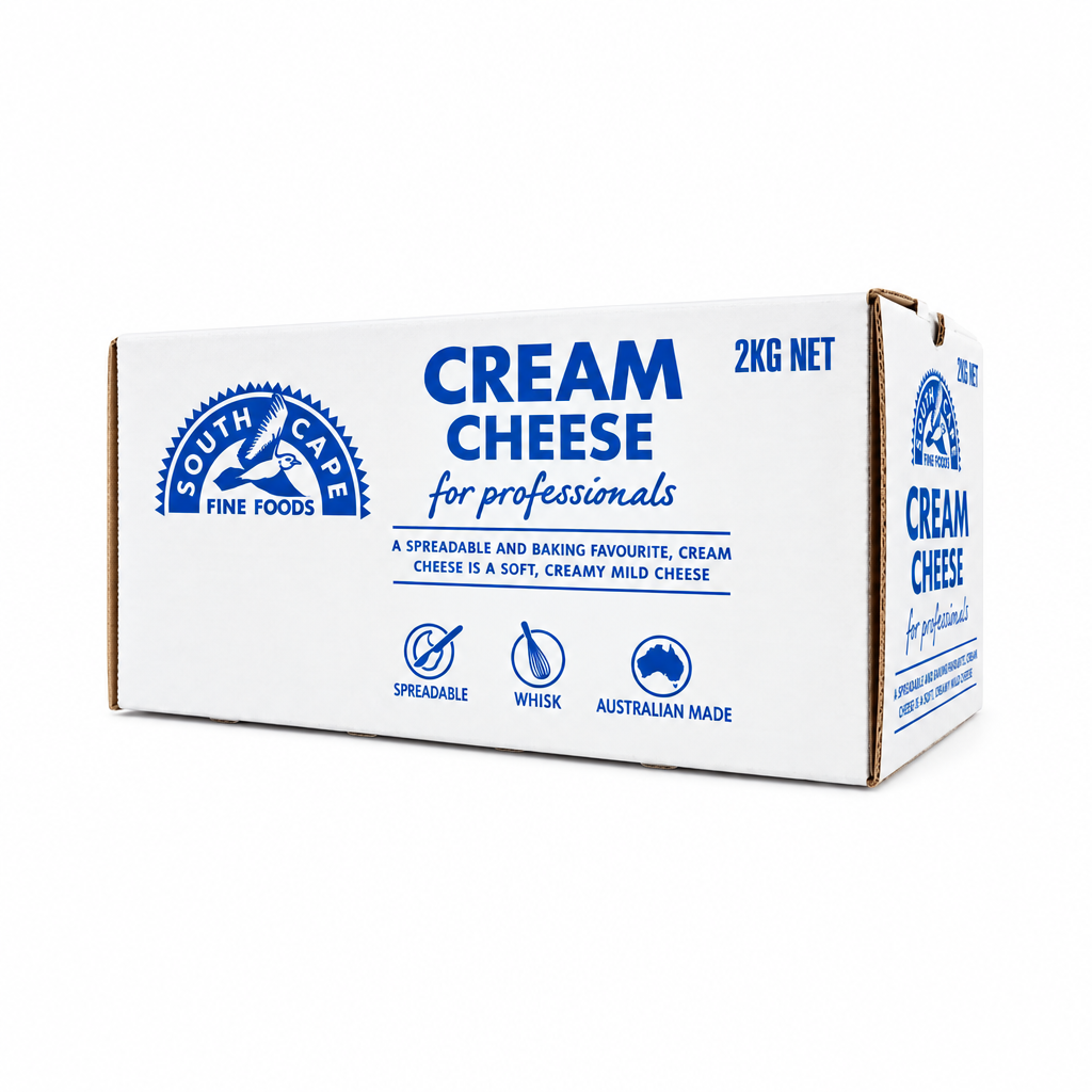 South Cape Cream Cheese - unitedbakerysupplies