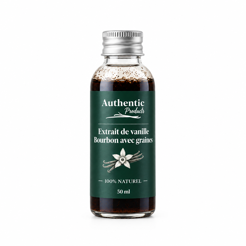 Madagascar Bourbon Vanilla Extract - unitedbakerysupplies