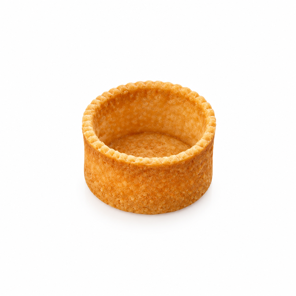 La Rose Noire Mini Round (33mm) - unitedbakerysupplies